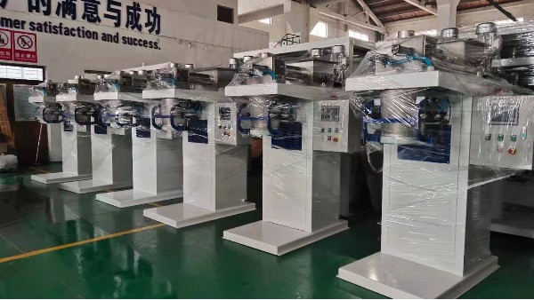 自動包裝機的發(fā)展趨勢-無錫麥杰機械
