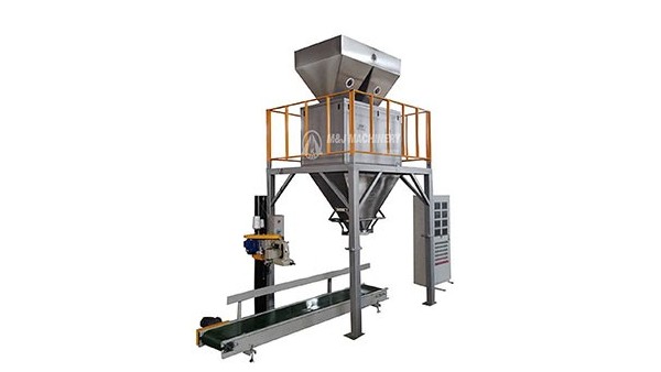 顆粒包裝機(jī)廠家  顆粒包裝機(jī)-無錫麥杰機(jī)械