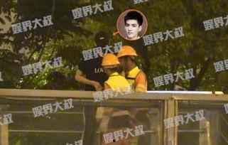 跑男摄影师爆料视频,摄影师爆料精彩瞬间