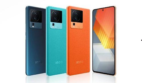 iqoo系列最新爆料,性能与设计双升级，旗舰体验再升级