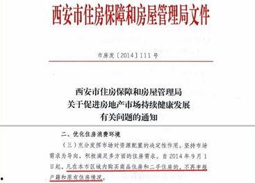 西安房贷最新爆料,利率调整与政策解读一览