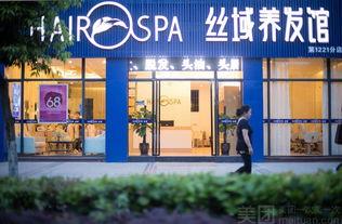 重庆理发店最新爆料,最新潮流发型与剪发技巧大曝光