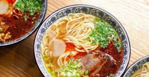 爆料兰州拉面视频,一碗面的背后故事与传承