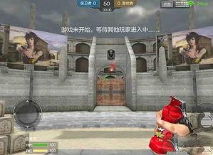 cf手游11月最新爆料,全新内容来袭，战火再燃！